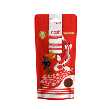 Horizone Nosh Economical Tropical Food 1mm - 100g
